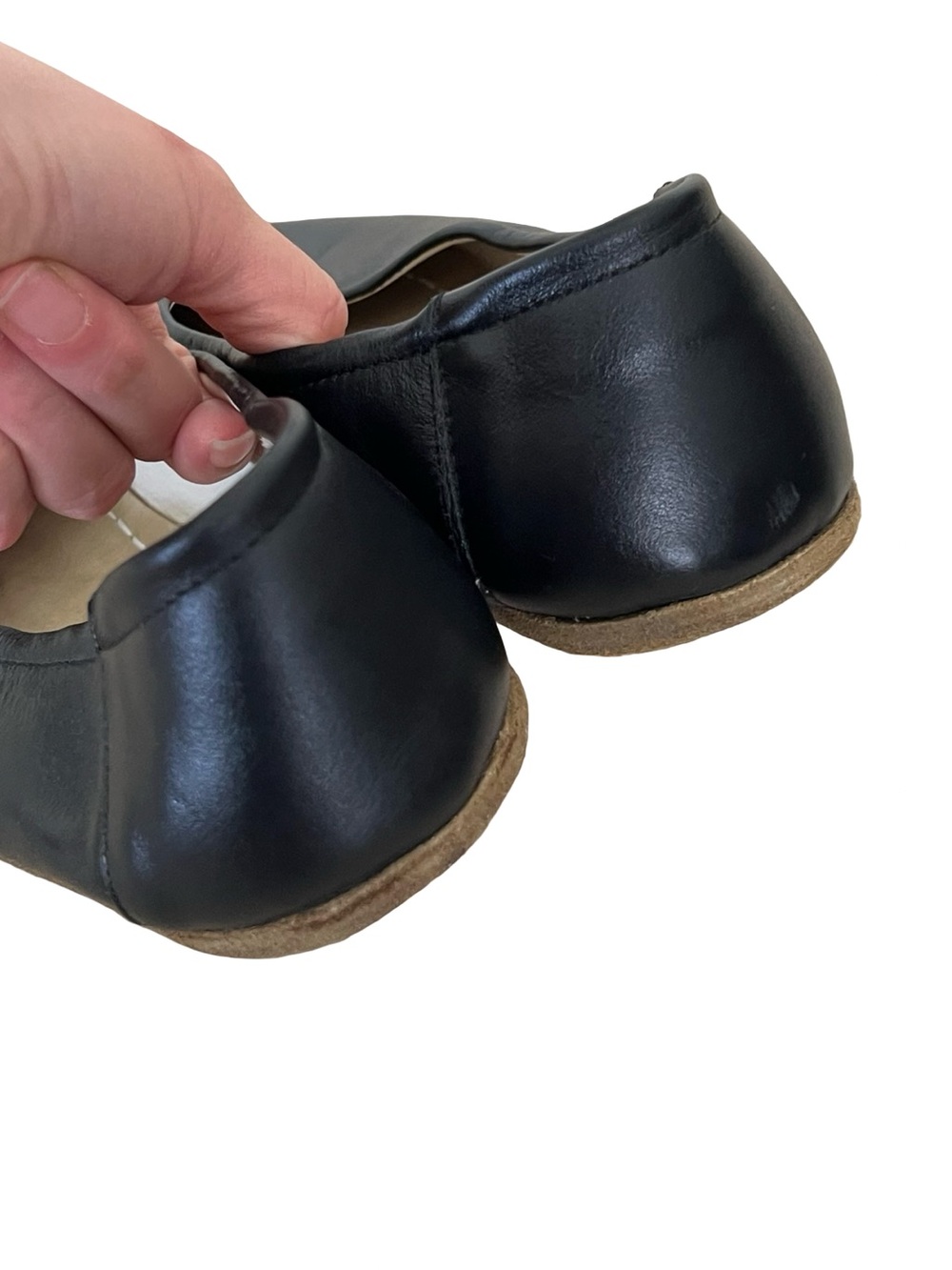 Earthing Harmony Black Grounding & Earthing Barefoot Ballet Flats EU 40 - Picture 5 of 6